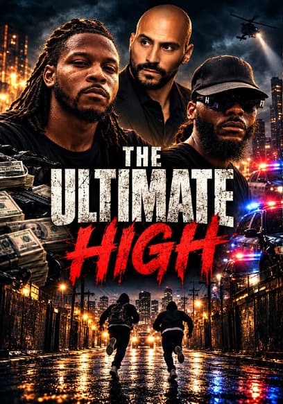 The Ultimate High poster