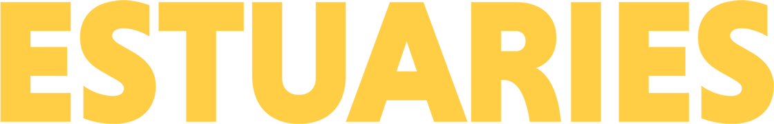 Estuaries