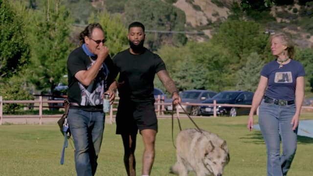 S02:E03 - That Dog Ish