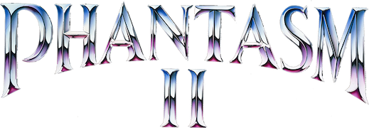 Phantasm II