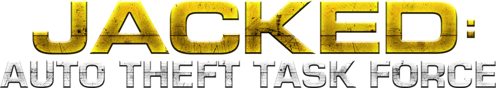 Jacked: Auto Theft Task Force