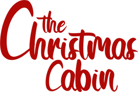 The Christmas Cabin
