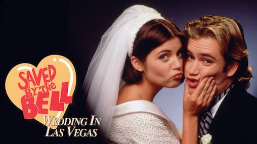 Watch Saved by the Bell: Wedding in Las Vegas (1994) - Free Movies