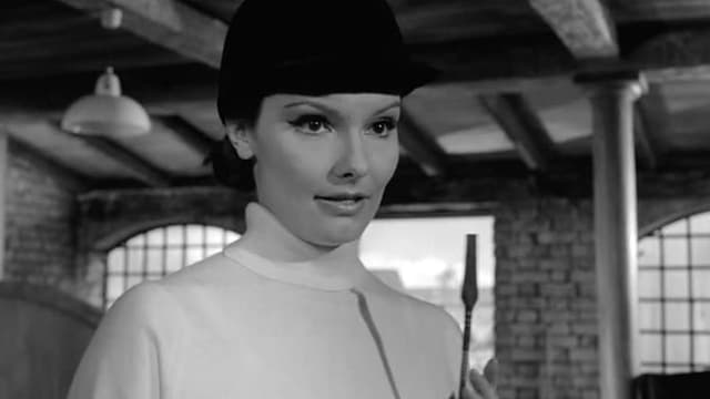 S04:E07 - The Murder Market