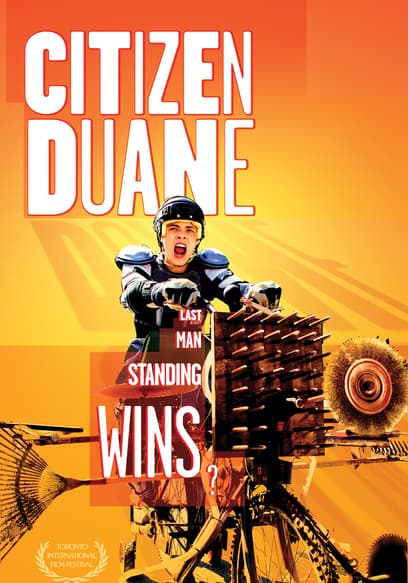 Citizen Duane