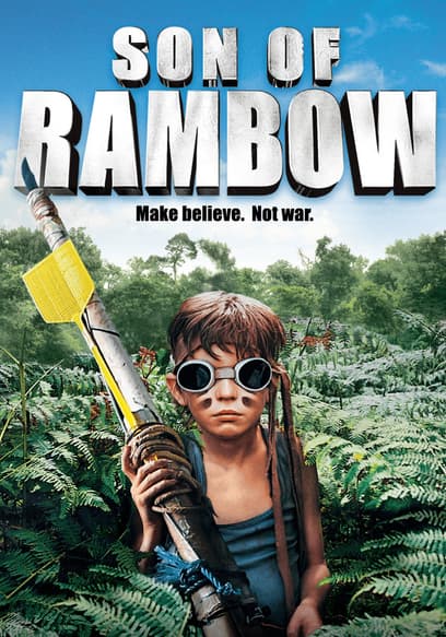 Son of Rambow