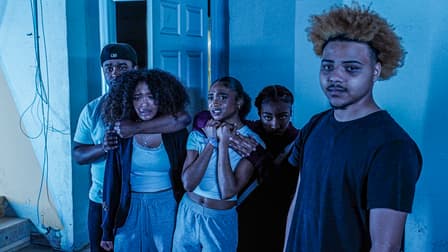 S01:E03 - Hidden Secrets