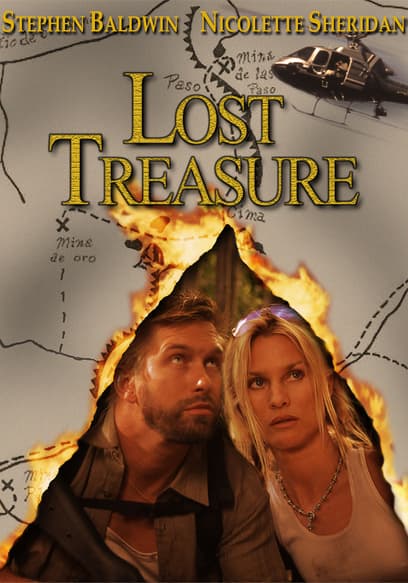 Lost Treasure