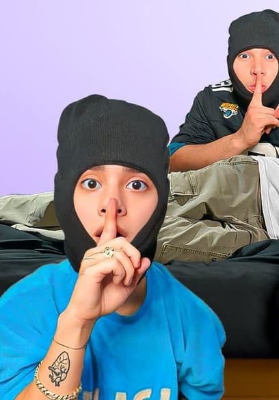 S01:E20 - Entré a Casa De Ricky poster
