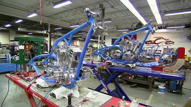 S04:E22 - EDS/Byron Nelson 2