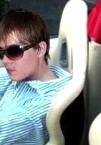 Póster de S01:E04 - Terrifying Case of Luka Magnotta (Don't F With Cats)