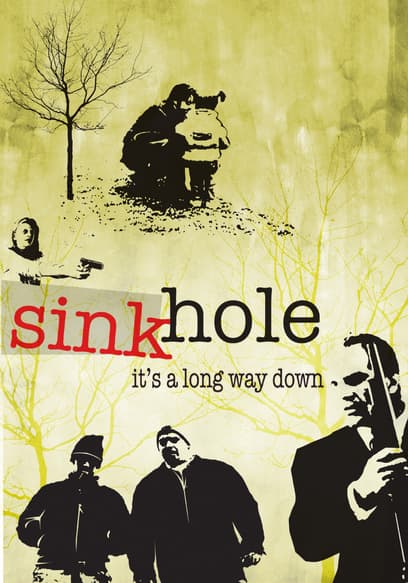 Sinkhole