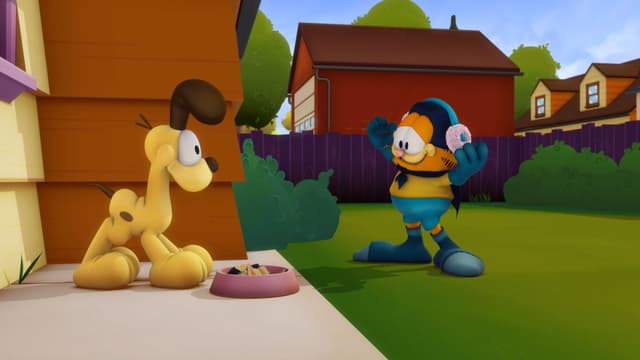 S01:E24 - Super Me/Mastermind