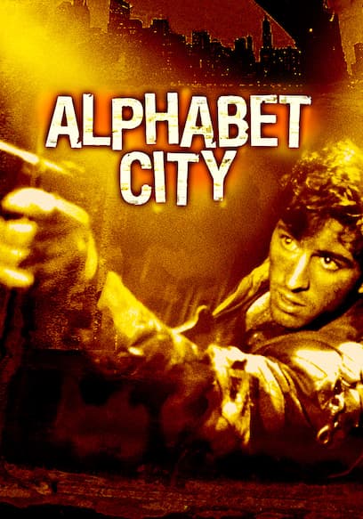 Alphabet City