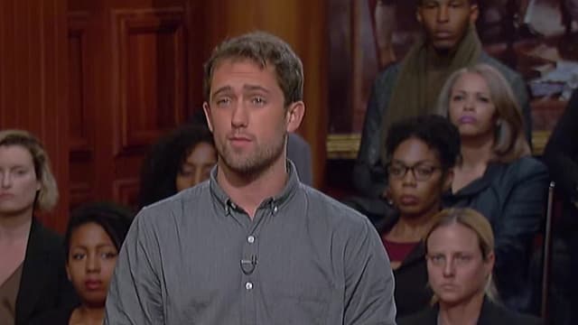 S06:E11 - Episode 6-068A & 6-069A