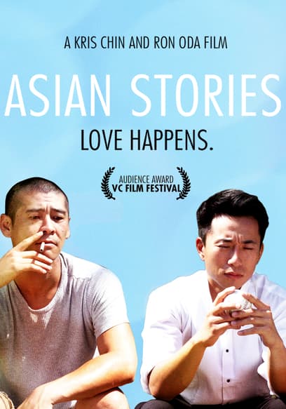 Asian Stories