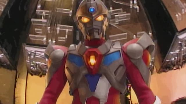 S01:E02 - The Secrets of Acceptor