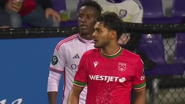 S2024:E14 - Round One 1st Leg: Cavalry FC (CAN) vs Orlando City SC (USA)