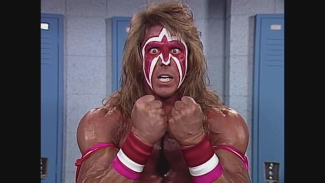 S01:E06 - Ultimate Warrior