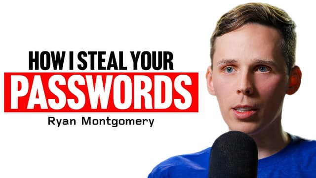 S01:E12 - Ethical Hacking