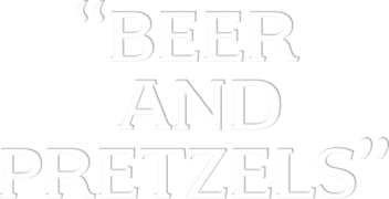 Beer and Pretzels