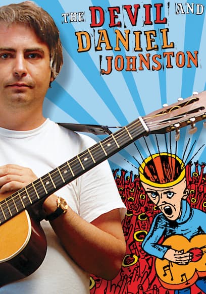 The Devil and Daniel Johnston