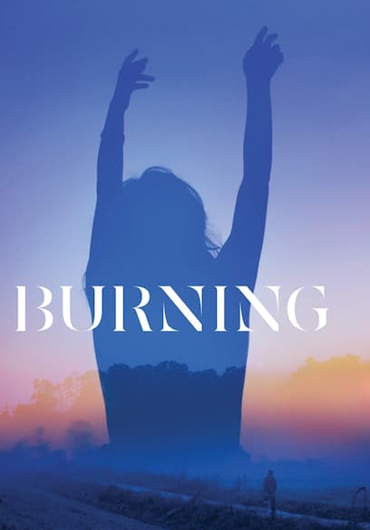 Burning