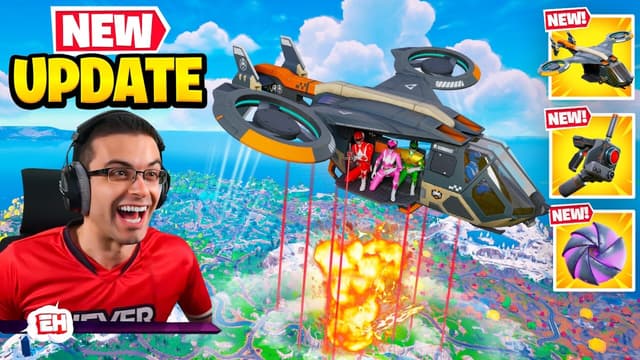 Nick Eh 30