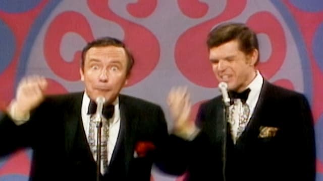 S01:E03 - Joan Rivers, Dave Barry, Skiles and Henderson, Will Jordan