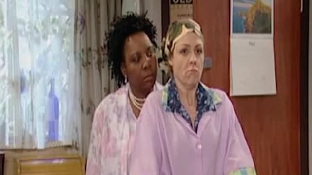 S01:E07 - The Pageant