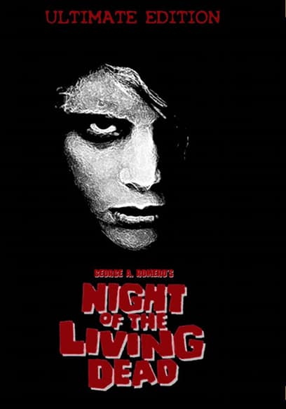 Night of the Living Dead