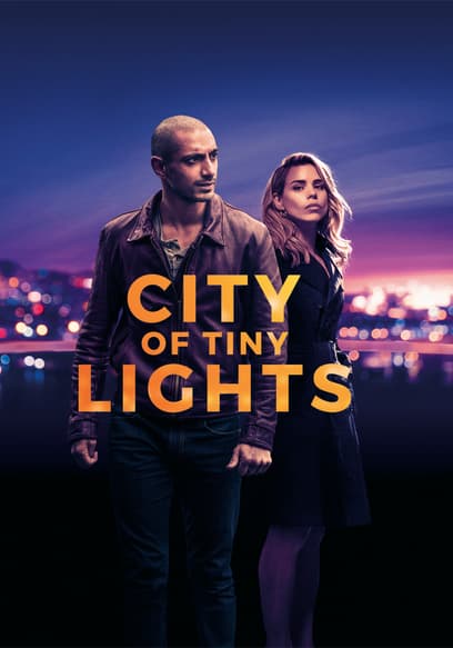 City of Tiny Lights