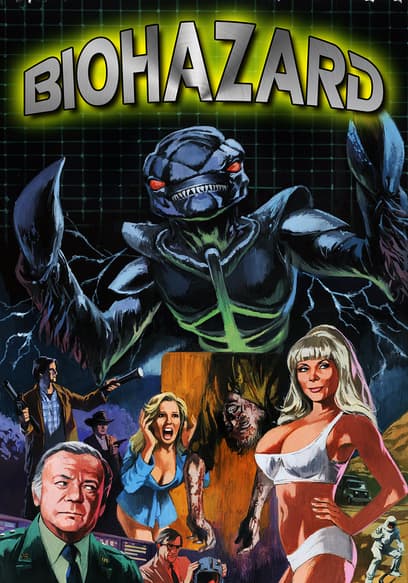 Biohazard