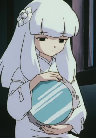 S03:E26 - Sesshomaru and the Abducted Rin poster