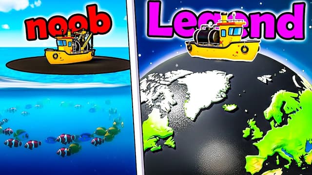 S45:E18 - Ocean Full of Oil