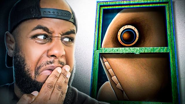 S17:E02 - The Man From the Window