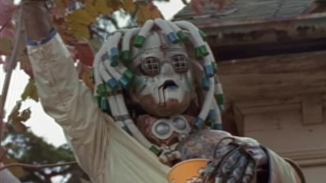 S01:E39 - Jo's Strange Change