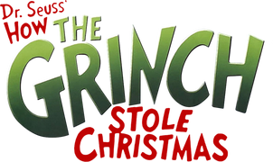 Dr. Seuss' How the Grinch Stole Christmas