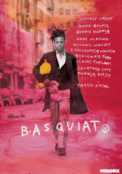 Basquiat