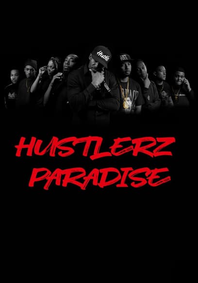 Hustlerz Paradise