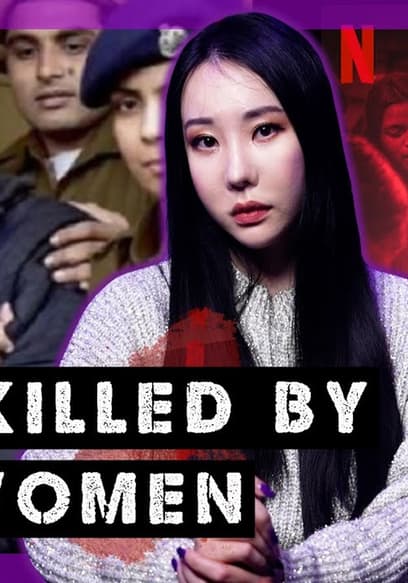 S01:E04 - The Akku Yadav Case: 200 Rape Victims Take Revenge poster