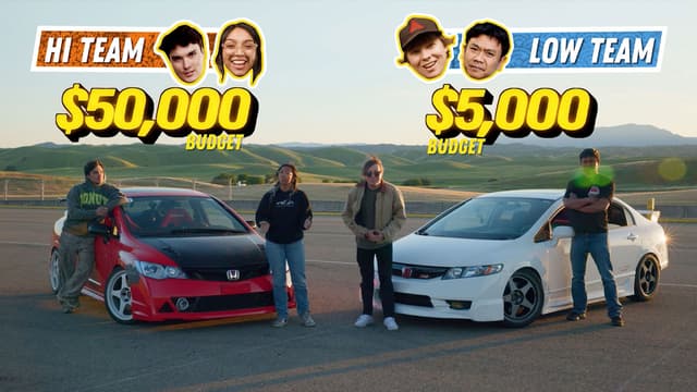 S05:E06 - Final Battle at Thunderhill