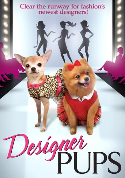 Designer Pups