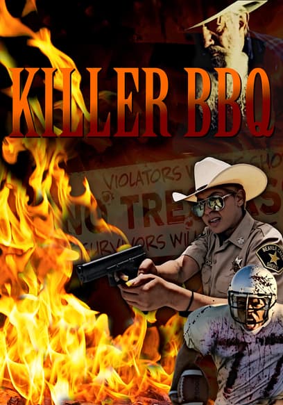 Killer BBQ