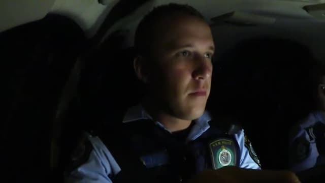 S07:E08 - Repeat Offender
