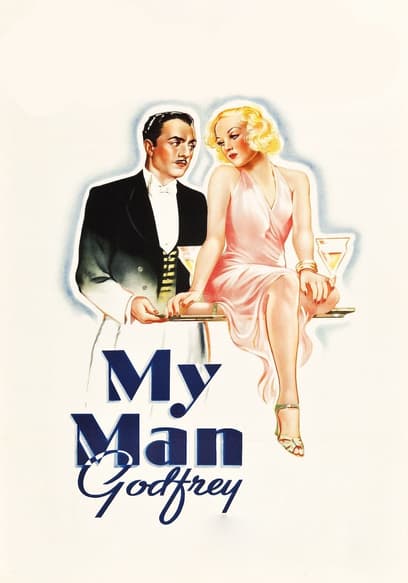 My Man Godfrey