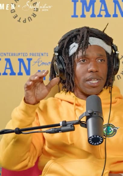 S01:E10 - Curren$Y poster