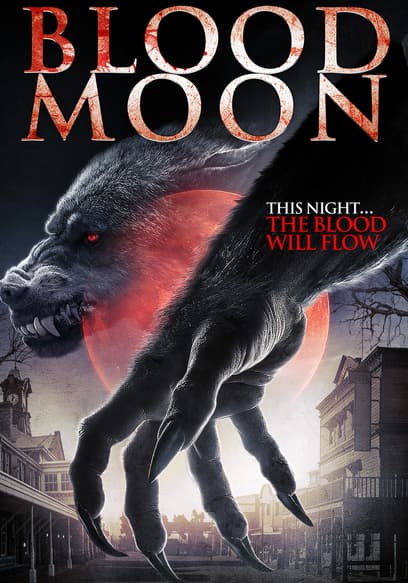 Blood Moon