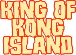 King of Kong Island