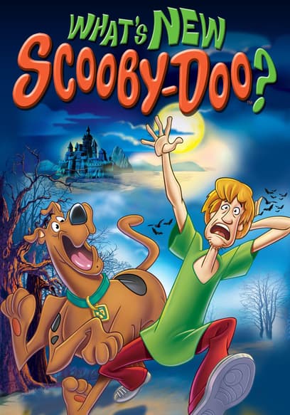 What's New, Scooby-Doo?